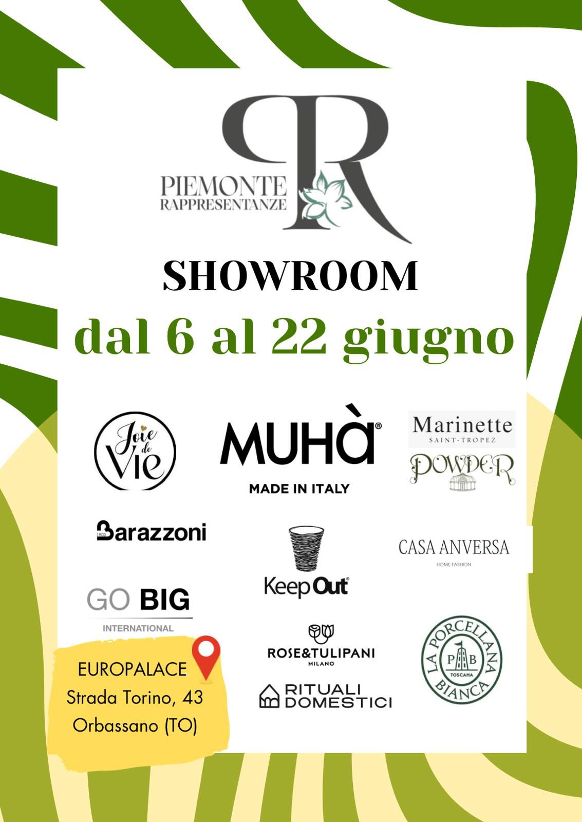 Programma evento